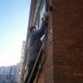Информация для жителей ул.Солнечная, д.8