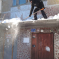Информация для жильцов!