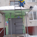 Информация для жителей по ул. Горького, 37!