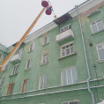информация для жильцов МКД по адресу: ул. Калинина, д. 19