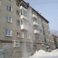 Информация для жителей пр.Коммунистический, д.71