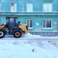 информация для жильцов МКД ул. Калинина, 19