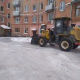 Информация для жителей  ул.Калинина, д.13 и ул.Калинина, д.19 !