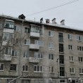 Информация для жителей пр. Коммунистический, д. 71