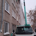 информация для жильцов