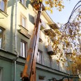 Уважаемые жители ул. Калинина, д. 19