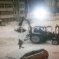 Информация для жителей ул. Калинина, д. 96