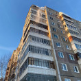 информация для жильцов ул. Калинина, д. 96