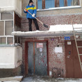 Информация для жителей ул. Калинина, 96!