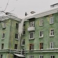 Информация для жителей ул.Калинина, д.19