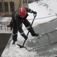 Информация для жителей ул. Комсомольская, д. 8 !