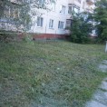 Информация для жителей ул. Горького, д.37