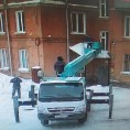 Информация для жителей !