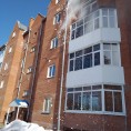 Информация для жителей ул. Парковая, д. 4