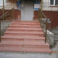 Информация для жителей пр.Коммунистический, д. 70