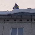 Информация для жителей дома по ул. Горького, 37!
