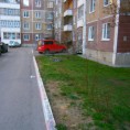 Информация для жителей ул. Калинина, д. 96