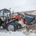 Информация для жителей ул. Солнечная, д.23
