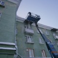 ИНФОРМАЦИЯ ДЛЯ ЖИТЕЛЕЙ!