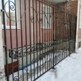 Информация для жителей ул. Калинина, д. 96