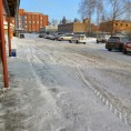 ИНФОРМАЦИЯ ДЛЯ ЖИТЕЛЕЙ  ул. Комсомольская, д.8