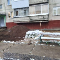 ИНФОРМАЦИЯ ДЛЯ ЖИТЕЛЕЙ МКД по адресу: ул. Горького, д.37