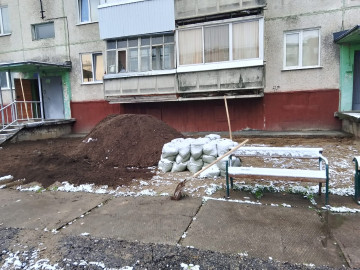 ИНФОРМАЦИЯ ДЛЯ ЖИТЕЛЕЙ МКД по адресу: ул. Горького, д.37