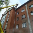 ИНФОРМАЦИЯ ДЛЯ ЖИТЕЛЕЙ ул. Леонтичука, д.11!