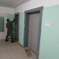 ИНФОРМАЦИЯ ДЛЯ ЖИТЕЛЕЙ ул. Ленинградская, д.34!