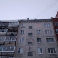 ул. Горького д. 37 - работы в декабре 2020 г.