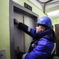 Информация для жителей ул. Калинина, д. 96
