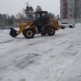 Информация для жителей  ул. Ленинградская, д.34!