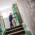 Информация для жителей ул. Калинина, д. 96