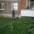 Информация для жителей ул. Калинина, д. 96