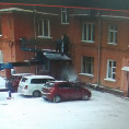 Информация для жителей по ул. Калинина, 13,19!