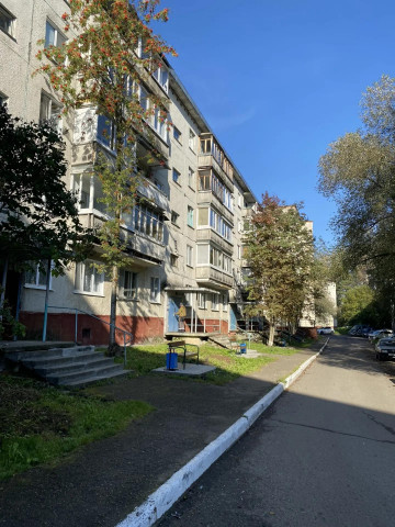 ИНФОРМАЦИЯ ДЛЯ ЖИТЕЛЕЙ МКД по адресу: ул.Лесная, д.12Б