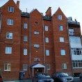 Информация для жителей ул.Парковая, д.4
