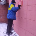 ИНФОРМАЦИЯ  для жителей ул.Калинина, д.96  и пр.Коммунистический, д.70!