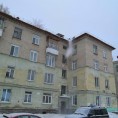 Информация для жителей Транспортная, д.4