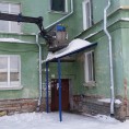Информация для жителей ул.Калинина, д.19