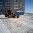 Информация для жителей  ул. Ленинградская, д.34!