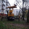 ИНФОРМАЦИЯ ДЛЯ ЖИТЕЛЕЙ  ул. Горького, д. 37.