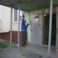 ИНФОРМАЦИЯ ДЛЯ ЖИТЕЛЕЙ  ул.Горького, д.37.