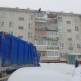 информация для жильцов МКД ул. Горького, 37