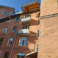 Информация для жителей по ул. Калинина, 13, 19!