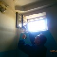 Информация для жителей ул. Калинина, д. 96