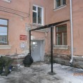 Информация для жителей ул. Калинина, д. 13